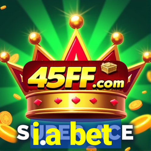 i.a bet